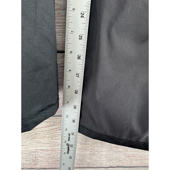 The North Face Hyvent Freedom Insulated Ski Snowboard Pants Mens XL Black - Picture 12 of 12